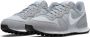 Nike Internationalist Sneakers Wolf Grey White Pure Platinum Black Dames - Thumbnail 3