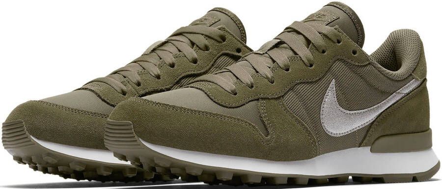 Nike Sportswear Sneakers W INTERNATIONALIST