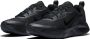 Nike Wearallday Sneakers Zwart Sportieve sneakers Black Unisex CJ1677 - Thumbnail 2
