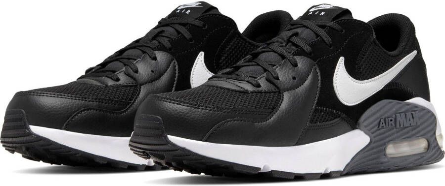 Nike Stijlvolle Canvas Sneakers Cd4165-001 Zwart Heren - Foto 5