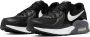 Nike Stijlvolle Canvas Sneakers Cd4165-001 Zwart Heren - Thumbnail 5