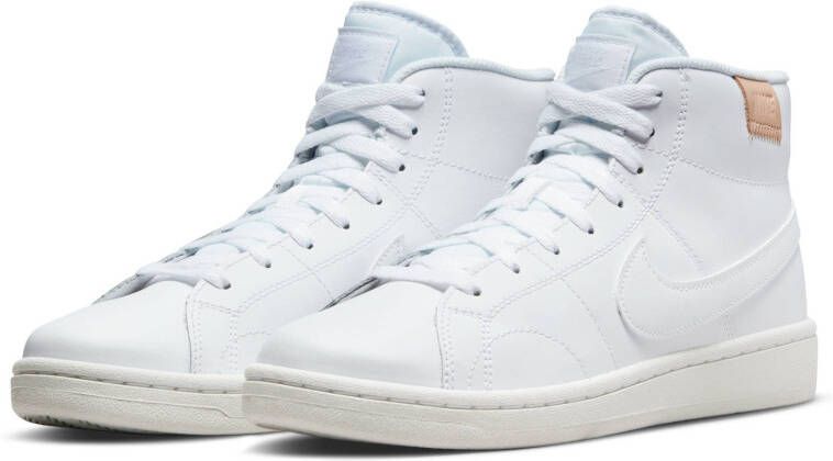 Nike Sportswear Sneakers Wmns Court Royale 2 Mid