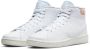 Nike Sportswear Sneakers Wmns Court Royale 2 Mid - Thumbnail 2
