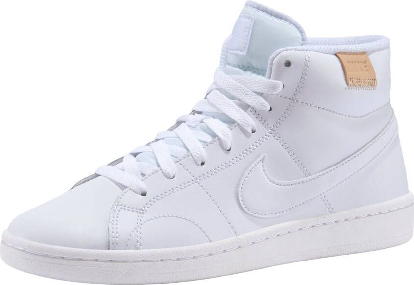 Nike Sportswear Sneakers Wmns Court Royale 2 Mid - Foto 2