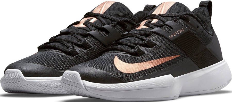Nike Tennisschoenen Court Vapor Lite