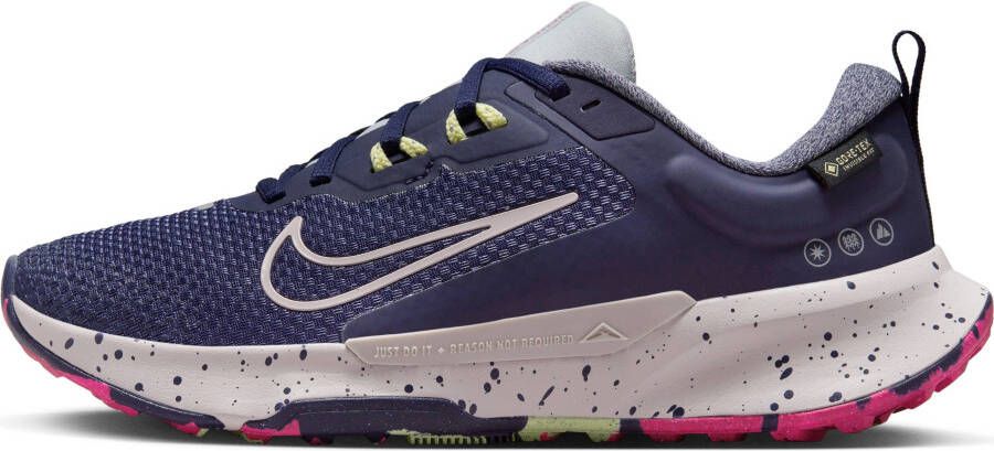 Nike Trailrunningschoenen Juniper Trail 2 GORE-TEX