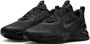 Nike Work-outschoenen voor heren Air Max Alpha Trainer 5 Black Black Dark Smoke Grey- Heren Black Black Dark Smoke Grey - Thumbnail 2