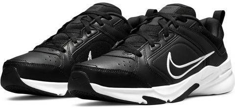 Nike Heren DefyAllDay Dj1196 Sneakers Zwart Heren - Foto 5