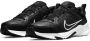 Nike Heren DefyAllDay Dj1196 Sneakers Zwart Heren - Thumbnail 5