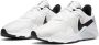 Nike Legend Essential 2 Heren Trainingsschoenen Sportschoenen Fitness Schoenen Zwart CQ9356 - Thumbnail 5