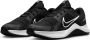 Nike MC Trainer 2 Trainingsschoenen voor heren Black Black White Heren - Thumbnail 4