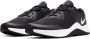 Nike MC Trainer Heren Trainingsschoenen Sportschoenen Schoenen Sneakers Zwart CU3580 - Thumbnail 3