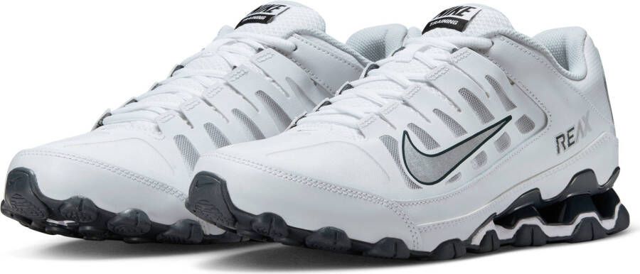 Nike Trainingsschoenen REAX 8 TR MESH