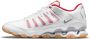 Nike REAX 8 TR Mesh Heren Sneakers Sport Casual Schoenen Wit 621716 - Thumbnail 3