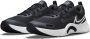 Nike Renew Retaliation TR 3 Heren Black Anthracite White Heren - Thumbnail 2