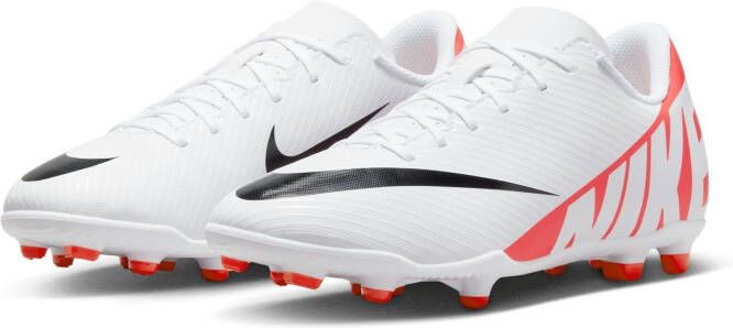 Nike Mercurial Vapor 15 Club FG MG Junior Voetbalschoen Kinderen