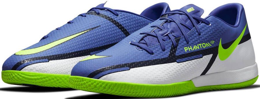Nike Voetbalschoenen PHANTOM GT2 ACADEMY IC INDOORCOURT