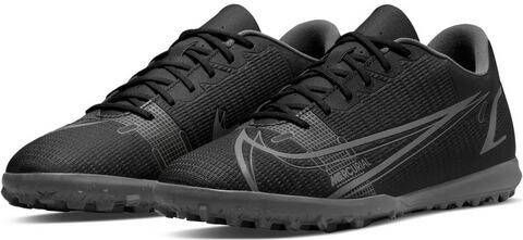 nike voetbalschoenen mercurial zwart