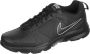 Nike T-Lite XI T-Lite XI fitness schoenen zwart - Thumbnail 1