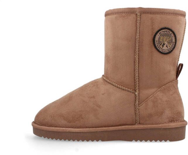 O'Neill Boots zonder sluiting BESIANA WOMEN HIGH Winterschoenen winterboots snowboots instaplaarzen