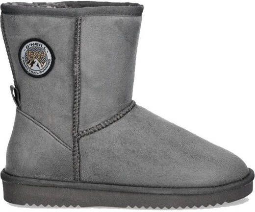 O'Neill Boots zonder sluiting BESIANA WOMEN HIGH Winterschoenen winterboots snowboots instaplaarzen