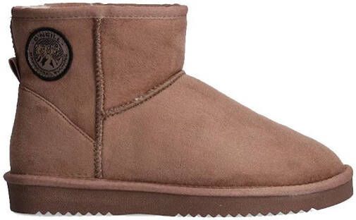 O'Neill Boots zonder sluiting BESIANA WOMEN MID Winterschoenen winterboots snowboots instaplaarzen