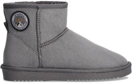 O'Neill Boots zonder sluiting BESIANA WOMEN MID Winterschoenen winterboots snowboots instaplaarzen