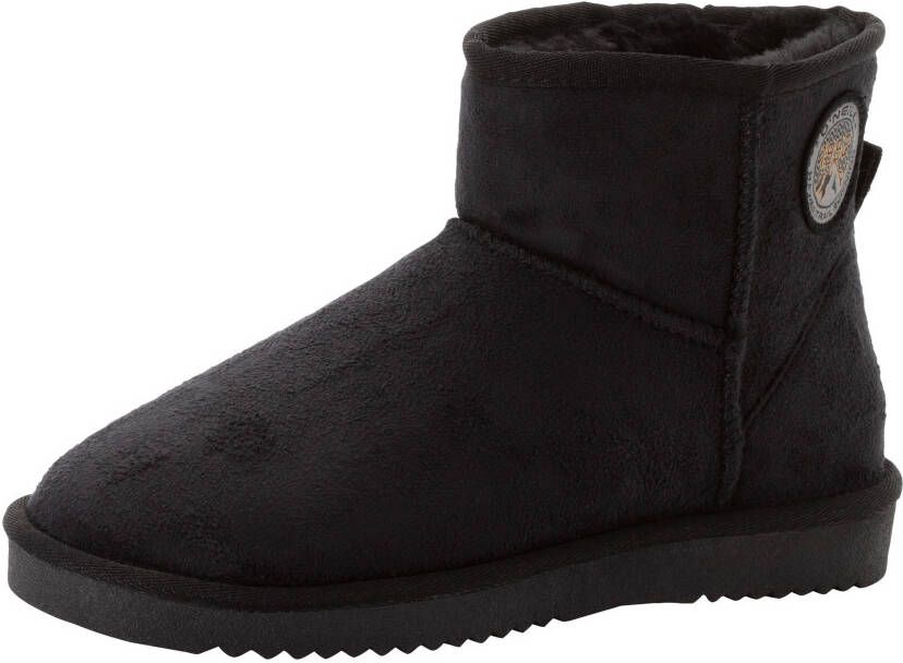 O'Neill Boots zonder sluiting BESIANA WOMEN MID Winterlaarzen snowboots winterschoenen - Foto 2