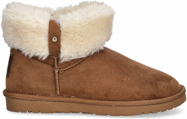 O'Neill Boots zonder sluiting JENNER WOMEN MID Winterschoenen winterboots snowboots instaplaarzen