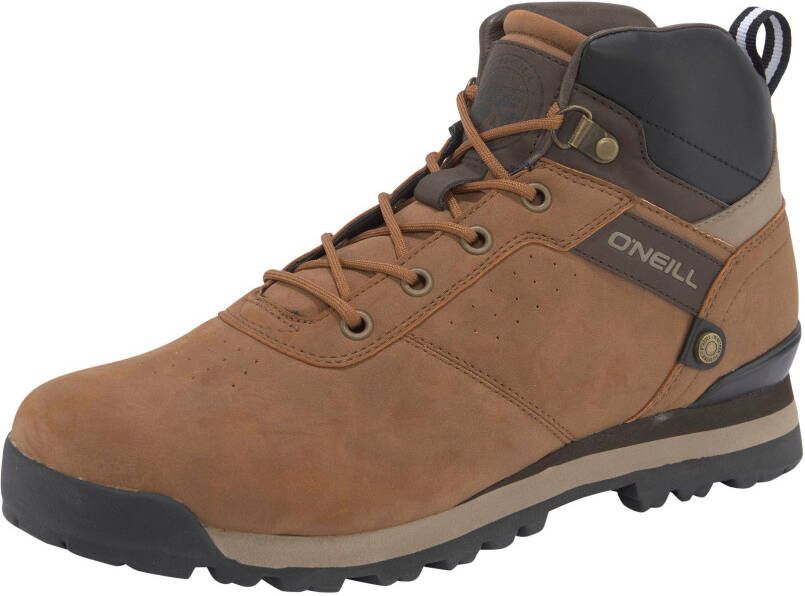 O'Neill Grand Teton Men Mid 90223026-JCU Mannen Bruin Trappers - Foto 2