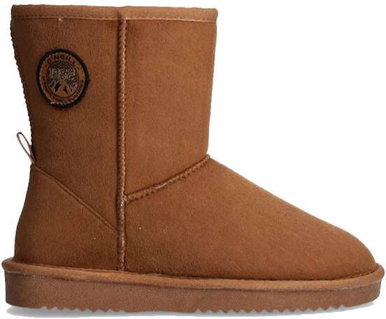 O'Neill Boots zonder sluiting BESIANA WOMEN HIGH Winterschoenen winterboots snowboots instaplaarzen - Foto 4