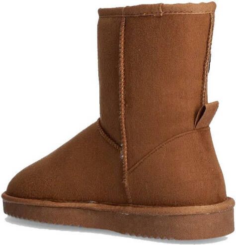 O'Neill Boots zonder sluiting BESIANA WOMEN HIGH Winterschoenen winterboots snowboots instaplaarzen
