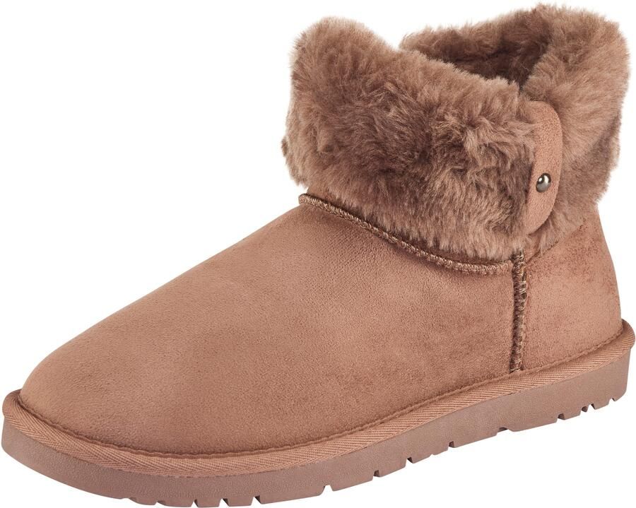 O'Neill Boots zonder sluiting JENNER WOMEN MID Winterschoenen winterboots snowboots instaplaarzen - Foto 7