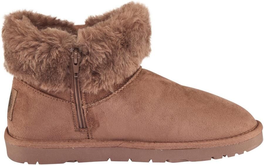 O'Neill Boots zonder sluiting JENNER WOMEN MID Winterschoenen winterboots snowboots instaplaarzen - Foto 2