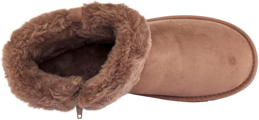 O'Neill Boots zonder sluiting JENNER WOMEN MID Winterschoenen winterboots snowboots instaplaarzen - Foto 5