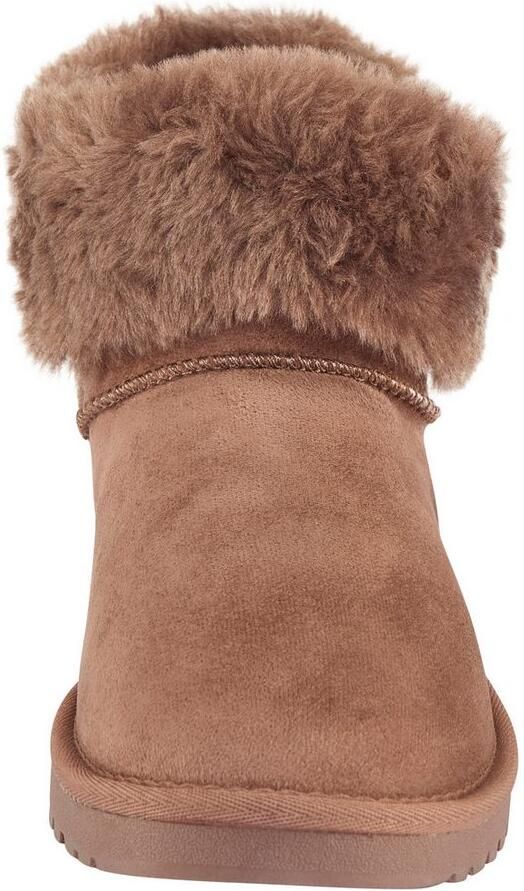 O'Neill Boots zonder sluiting JENNER WOMEN MID Winterschoenen winterboots snowboots instaplaarzen - Foto 4