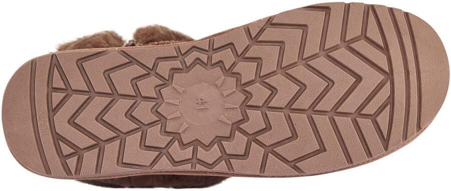 O'Neill Boots zonder sluiting JENNER WOMEN MID Winterschoenen winterboots snowboots instaplaarzen - Foto 6