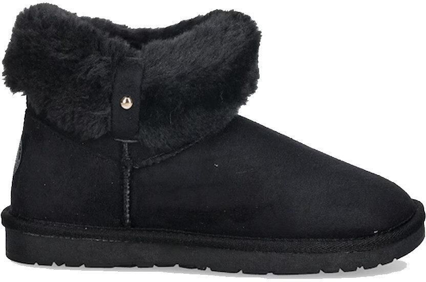 O'Neill Boots zonder sluiting JENNER WOMEN MID Winterschoenen winterboots snowboots instaplaarzen - Foto 4