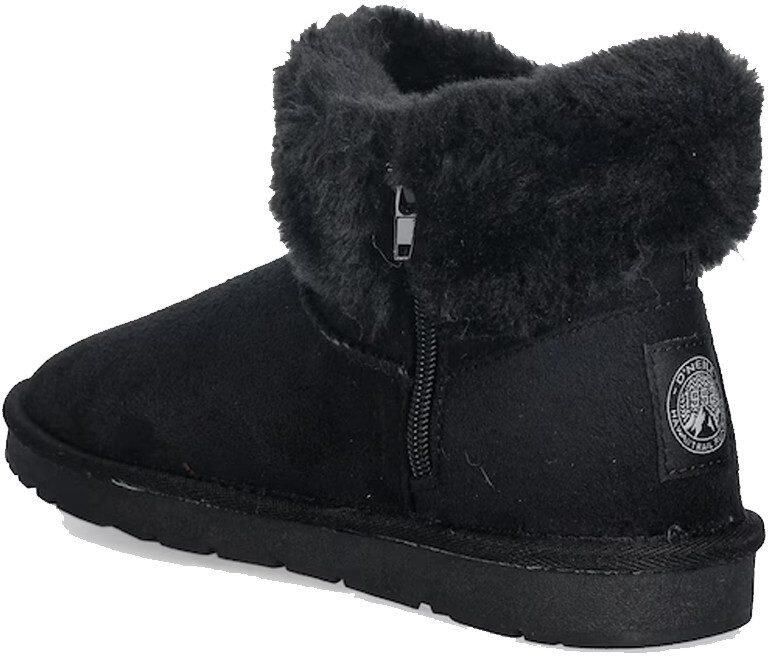 O'Neill Boots zonder sluiting JENNER WOMEN MID Winterschoenen winterboots snowboots instaplaarzen