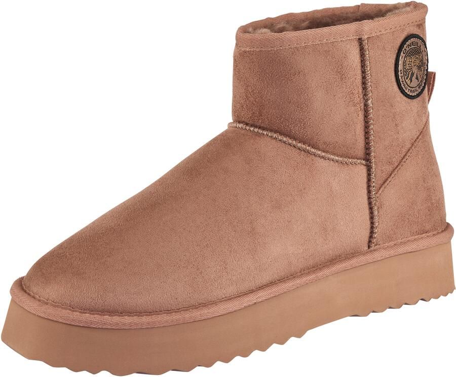 O'Neill Winterlaarzen BESIANA PLATFORM WOMEN MID Winterschoenen winterboots snowboots - Foto 7