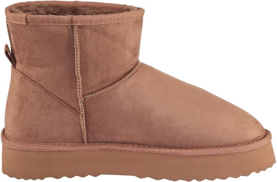 O'Neill Winterlaarzen BESIANA PLATFORM WOMEN MID Winterschoenen winterboots snowboots - Foto 2