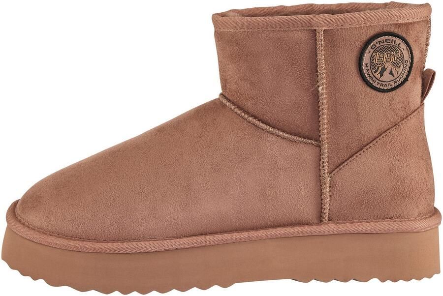 O'Neill Winterlaarzen BESIANA PLATFORM WOMEN MID Winterschoenen winterboots snowboots