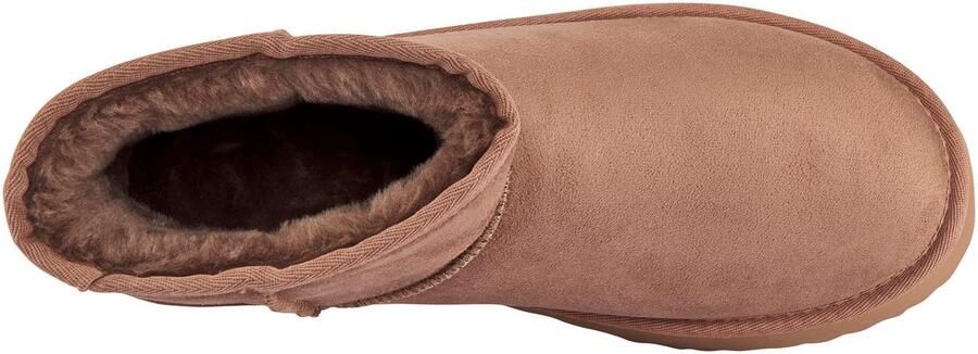 O'Neill Winterlaarzen BESIANA PLATFORM WOMEN MID Winterschoenen winterboots snowboots - Foto 6