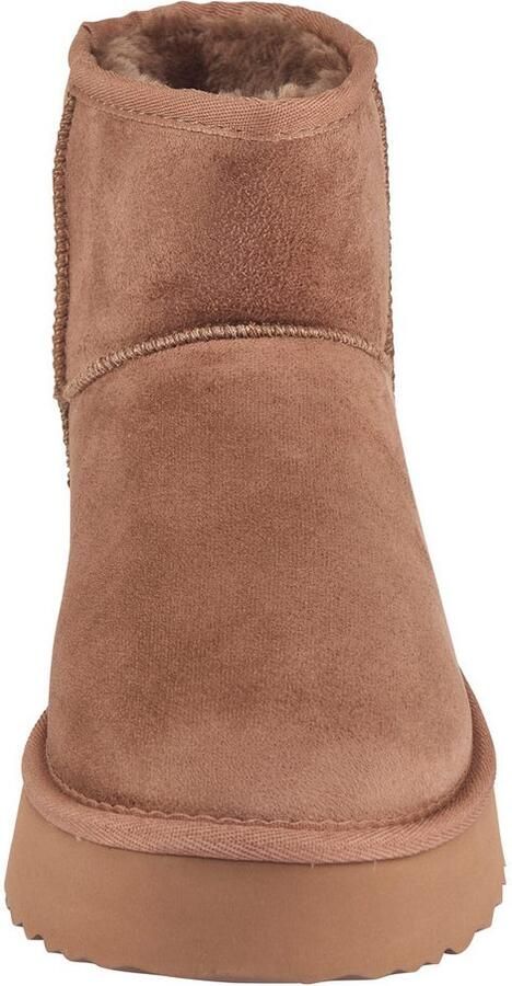 O'Neill Winterlaarzen BESIANA PLATFORM WOMEN MID Winterschoenen winterboots snowboots - Foto 3