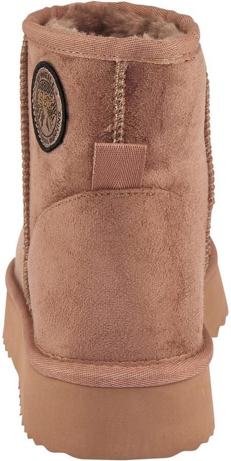 O'Neill Winterlaarzen BESIANA PLATFORM WOMEN MID Winterschoenen winterboots snowboots - Foto 4