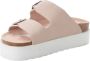 O'Neill Sandalen SANDY PLATFORM SLIDER WOMEN LOW - Thumbnail 1
