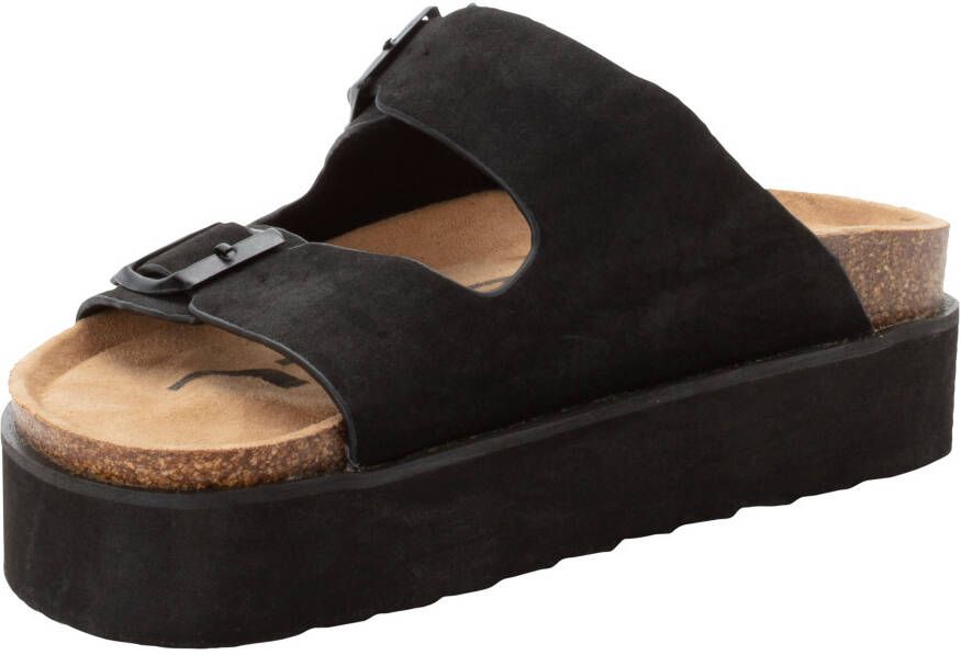 O'Neill Sandalen SANDY PLATFORM SLIDER WOMEN LOW
