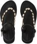 O'Neill Slippers Women Batida Black Out A 40 Black Out A 100% Polyurethaan - Thumbnail 2