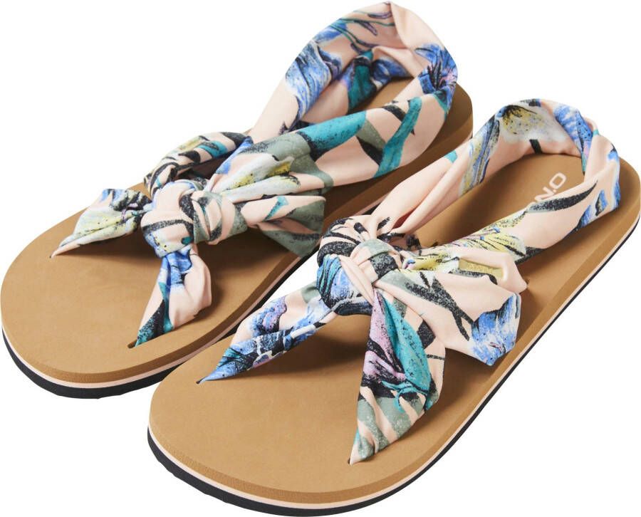 O'Neill Sandalen DITSY WRAP