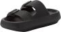 O'Neill Sandalen SOQUEL SLIDER WOMEN LOW - Thumbnail 1